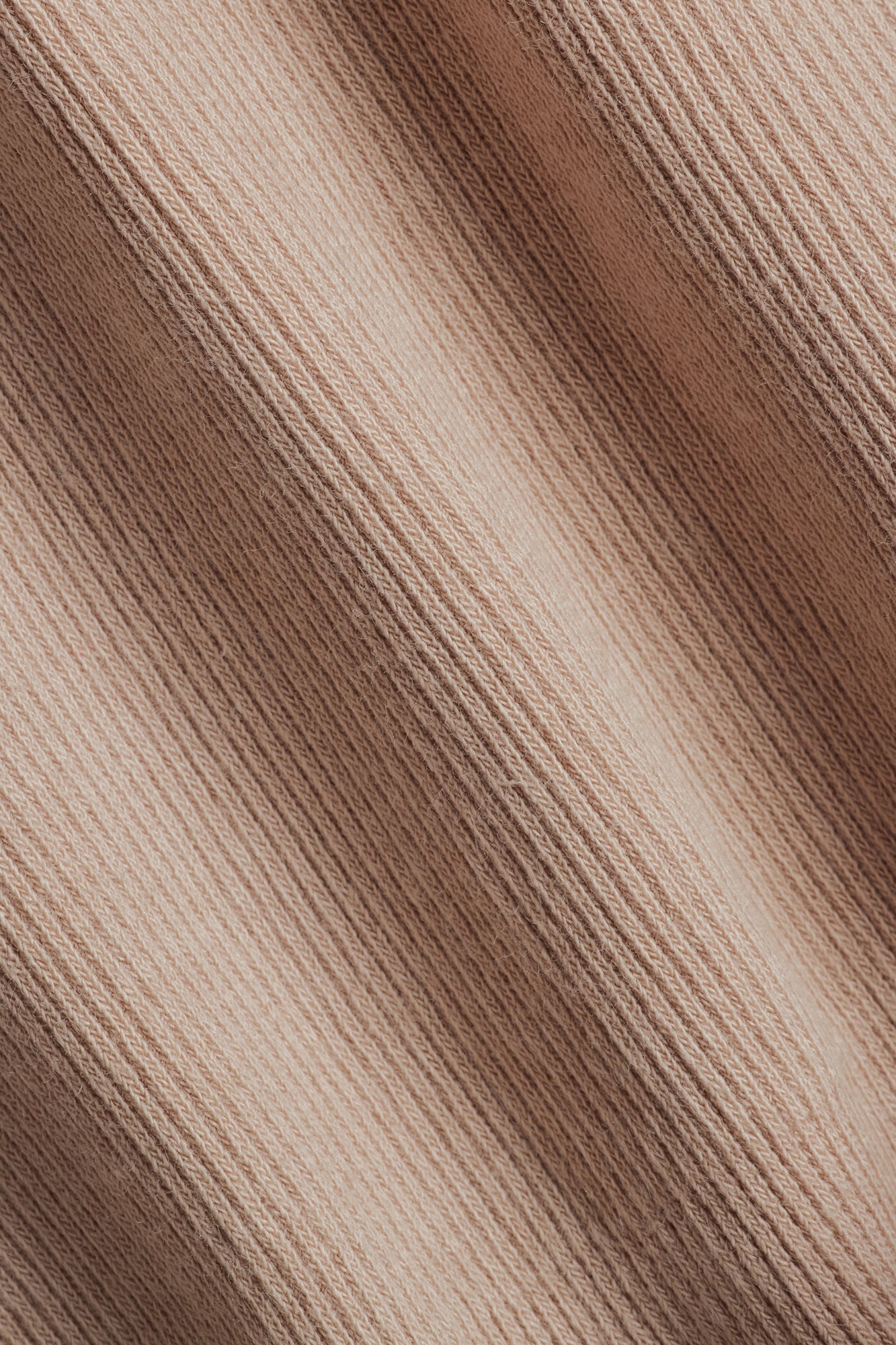CottonFlex™ 4″ Sports Biker Short - Taupe
