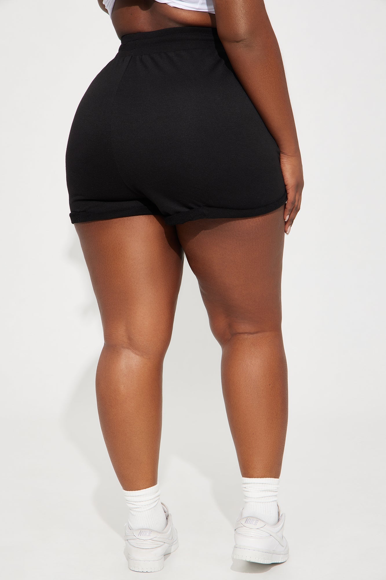 Gracie Shorts - Black