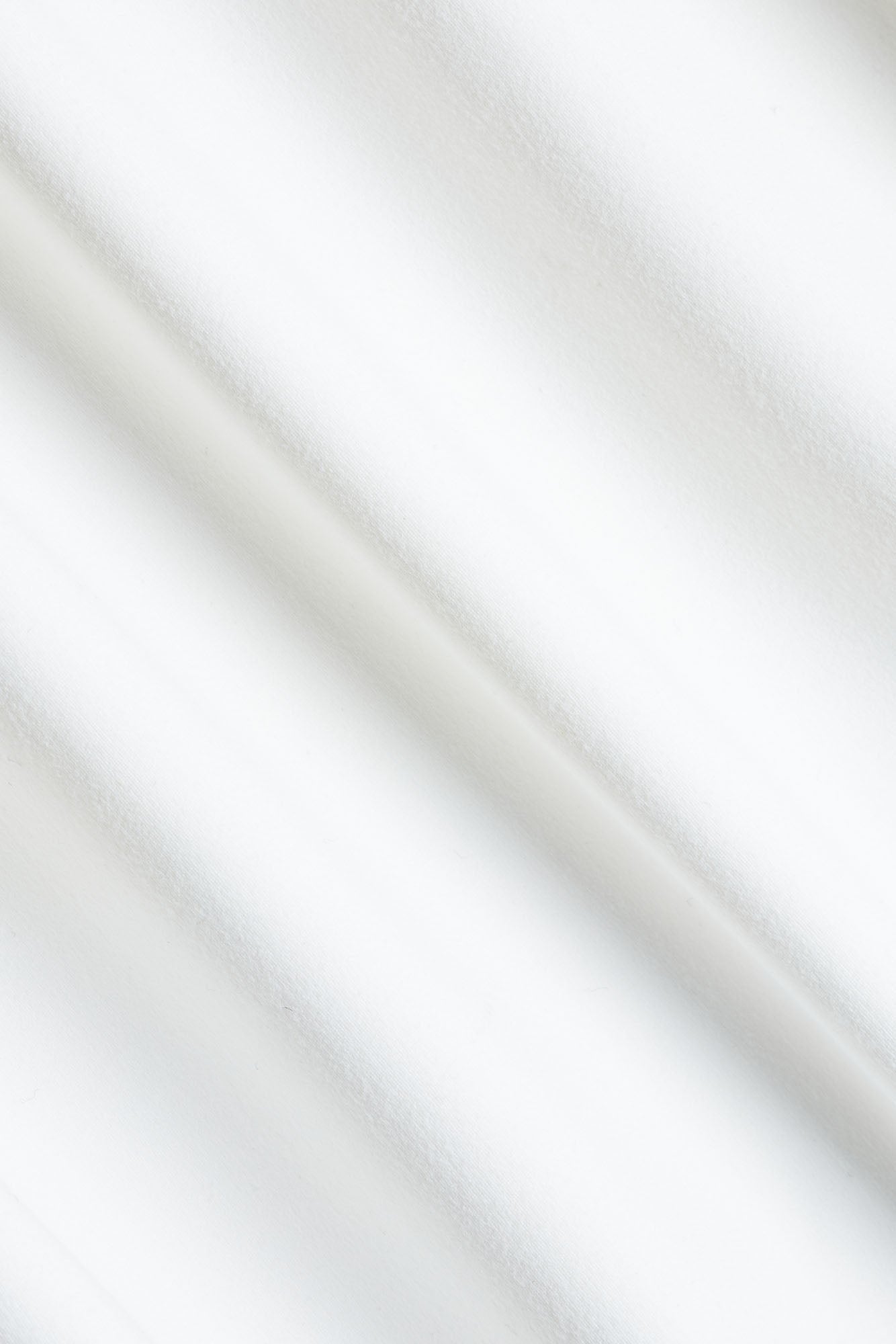 CloudForm™ Front Wrap Sports Mini Skort - Bright White