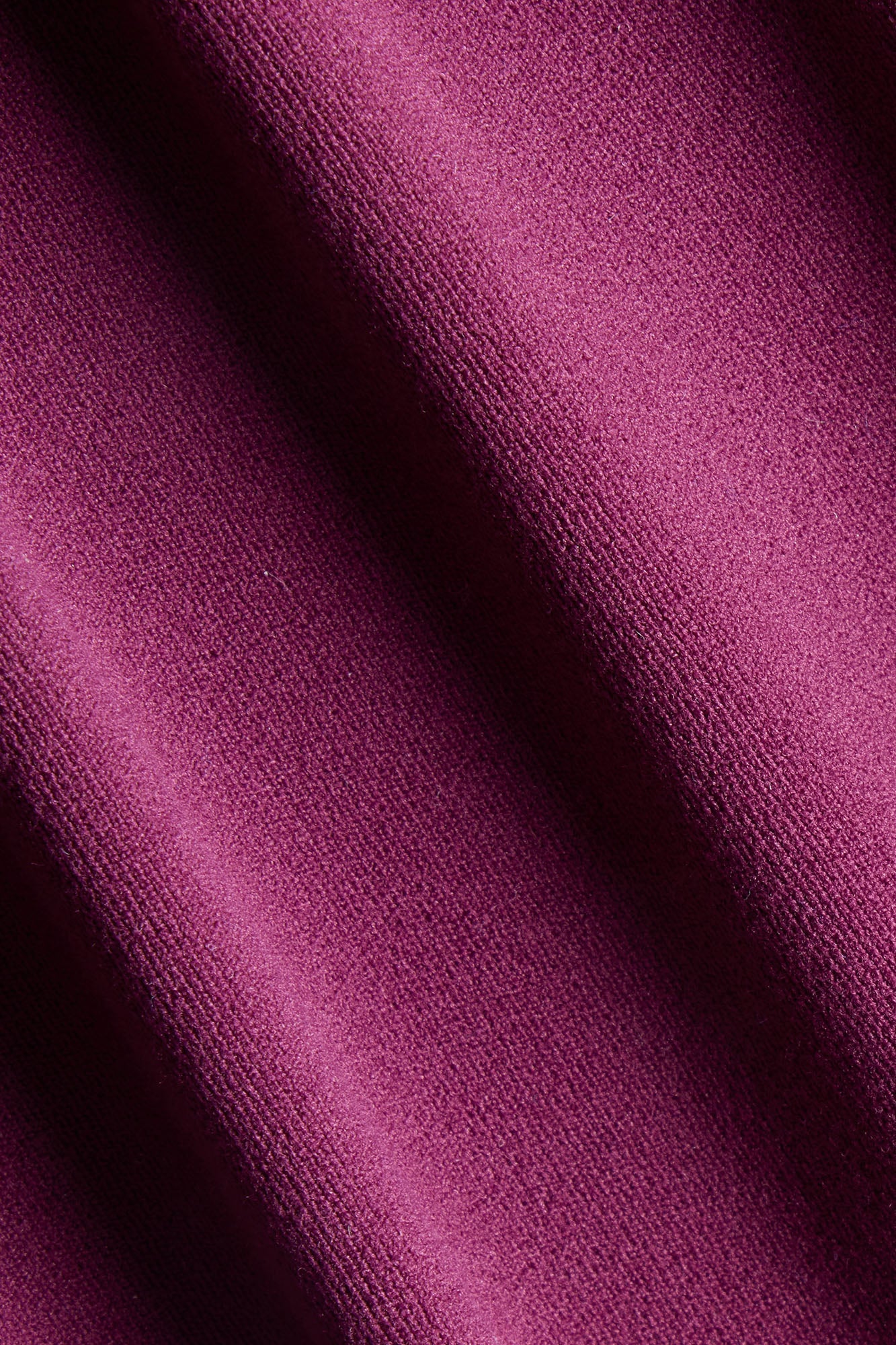 ProStretch™ Pleated Mini Skort - Merlot
