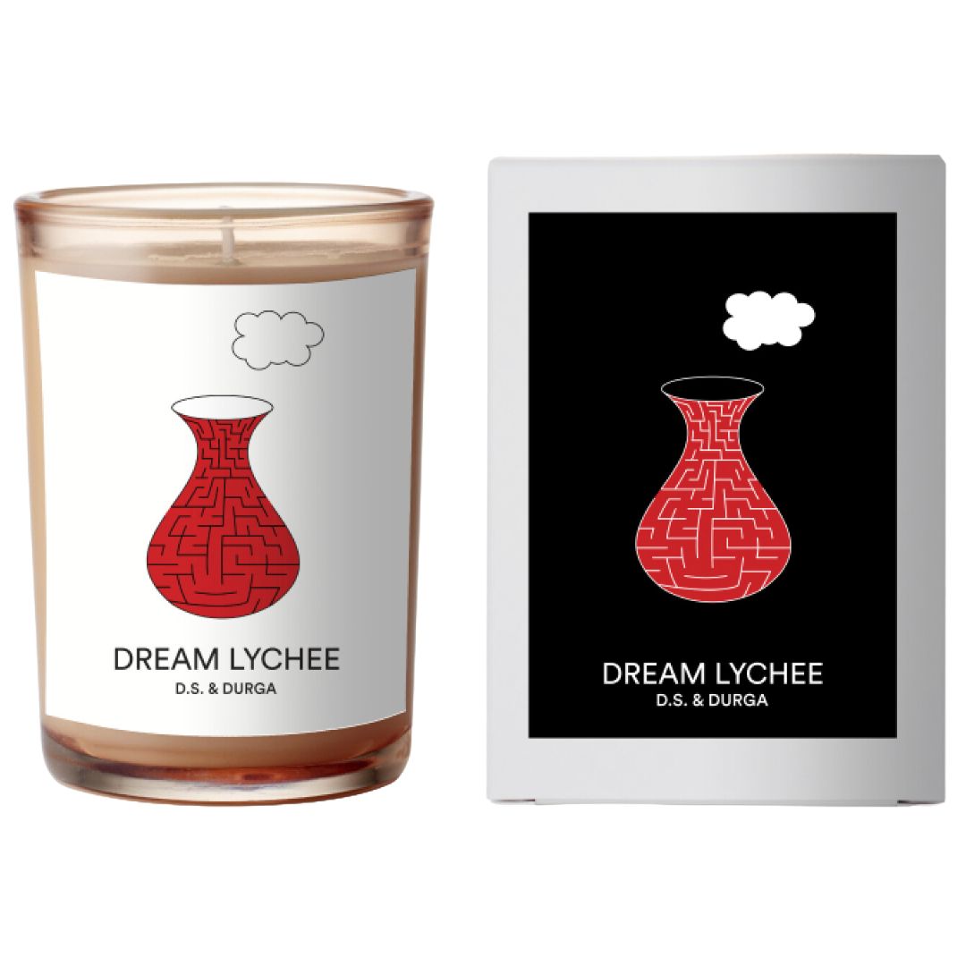 Dream Lychee Candle