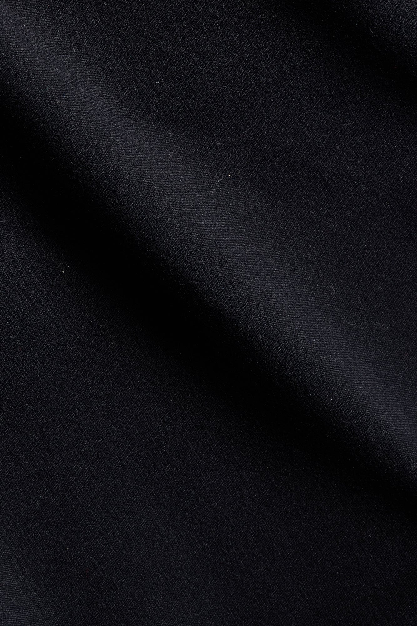 ButterSoft™ 3″ Foldover Biker Short - Black