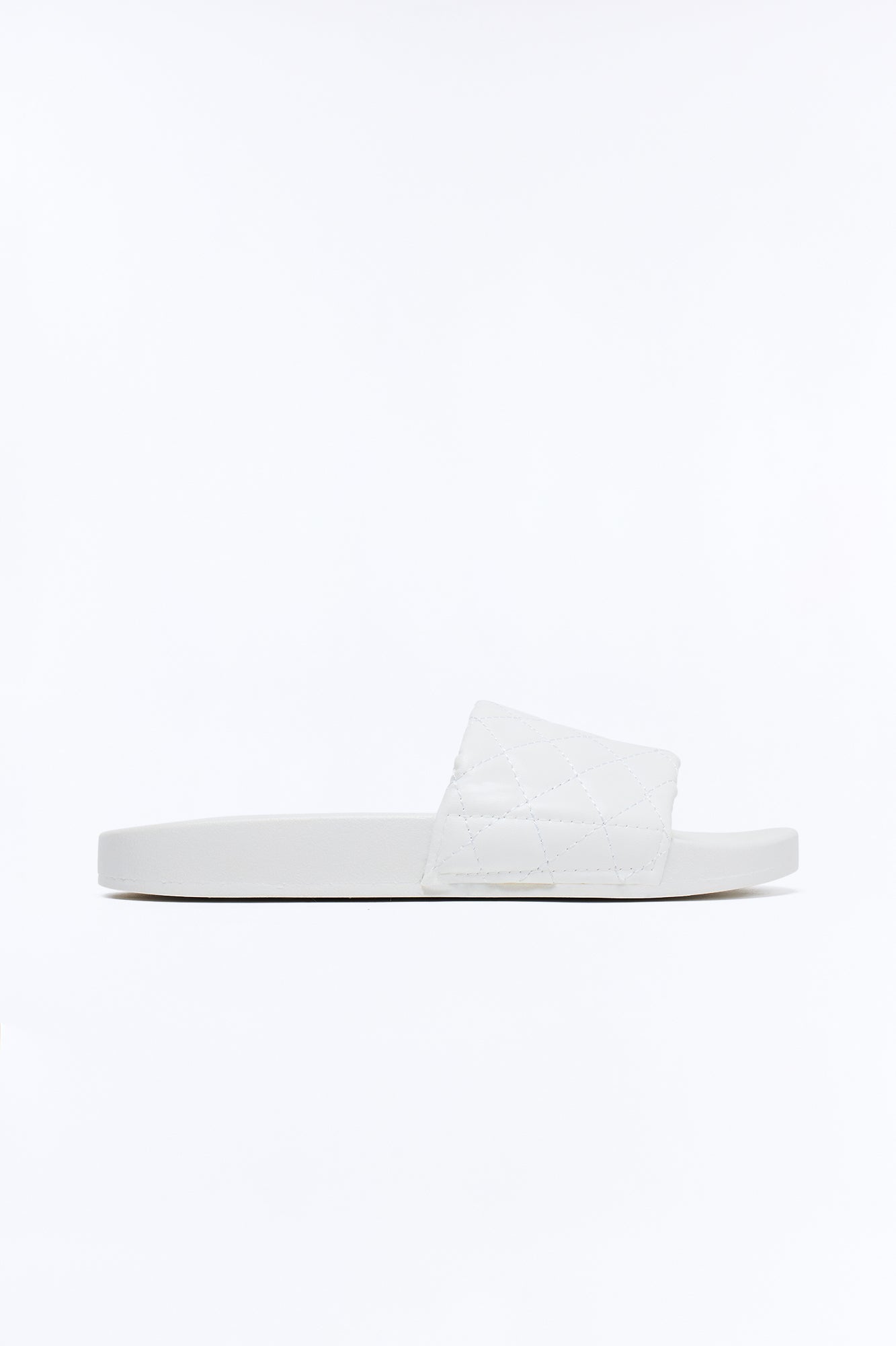 Always Trending Slides - White