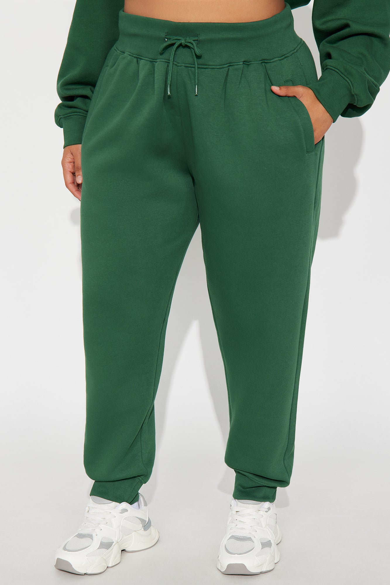 Stole My Ex Boyfriend's Oversized Jogger - Hunter