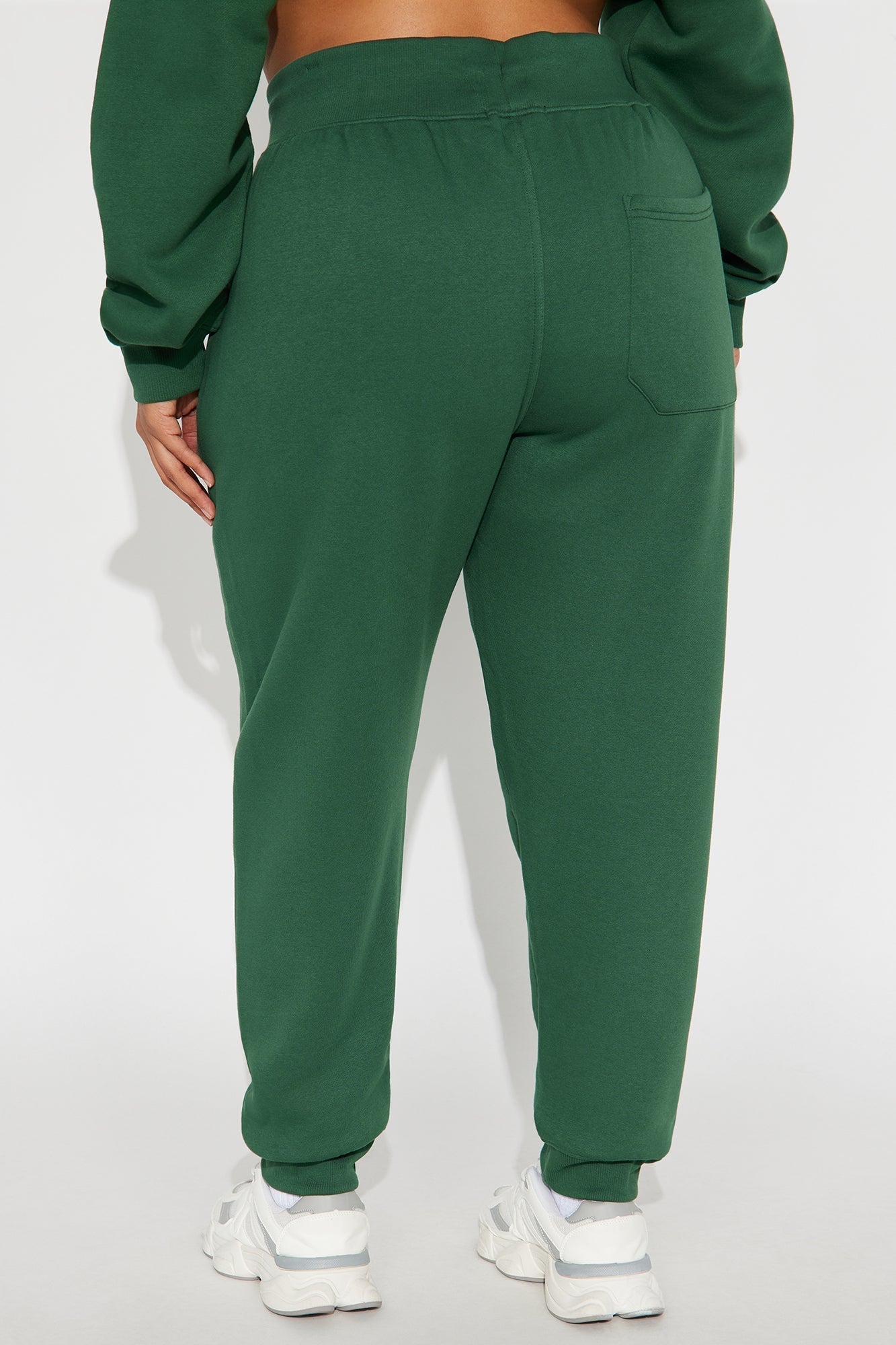 Stole My Ex Boyfriend's Oversized Jogger - Hunter