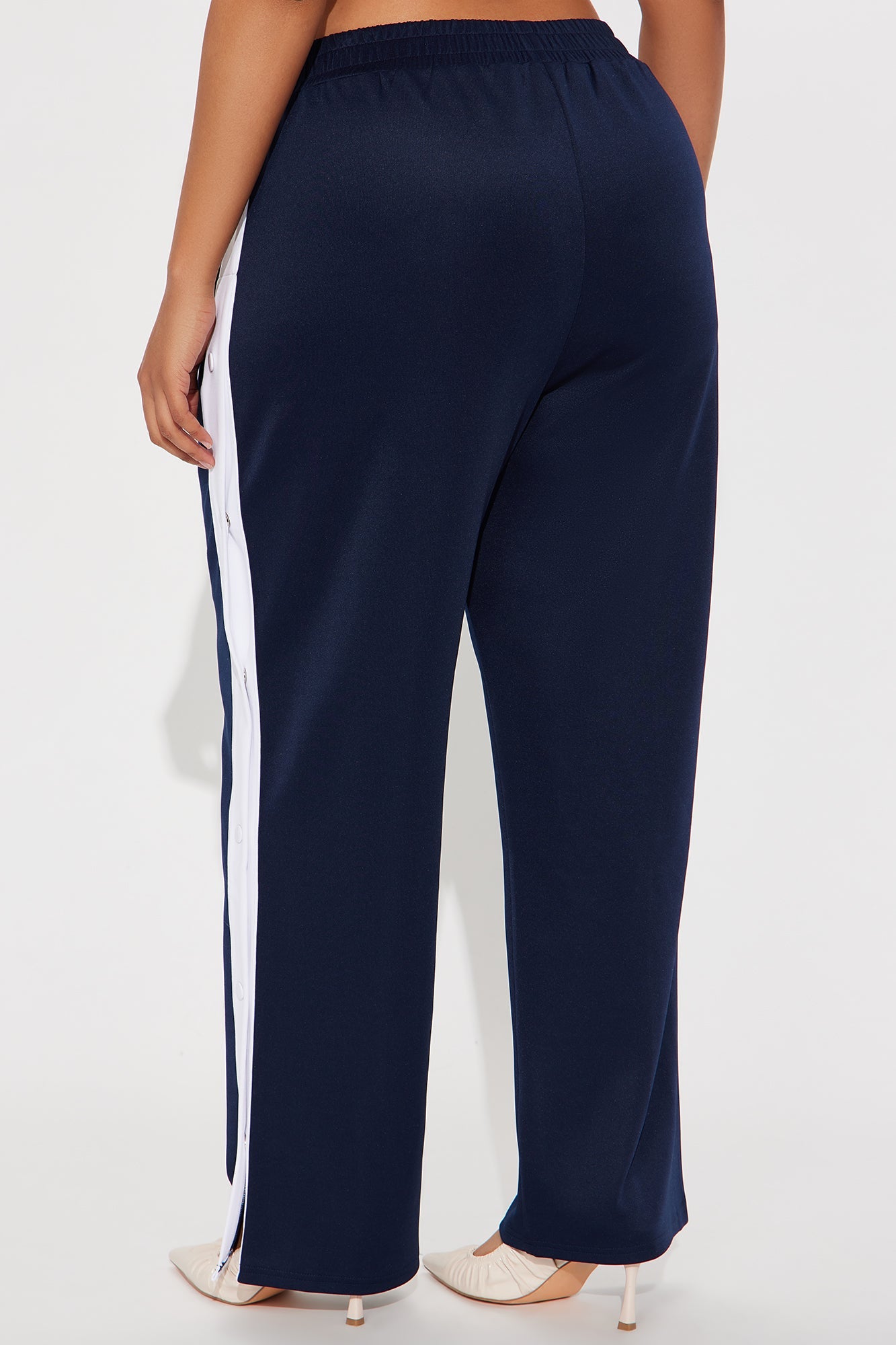 Always First Track Pant - Navy/combo
