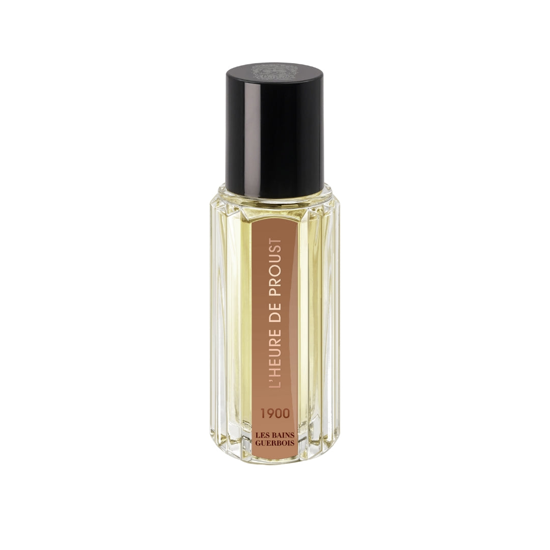 1900 L'Heure de Proust