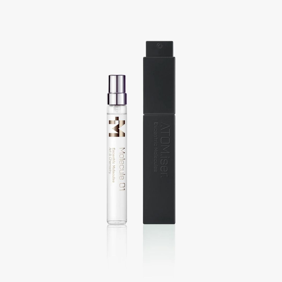 Molecule 01
