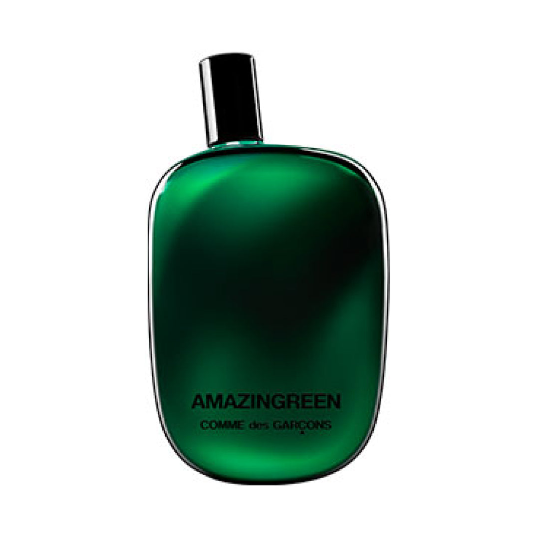Amazingreen