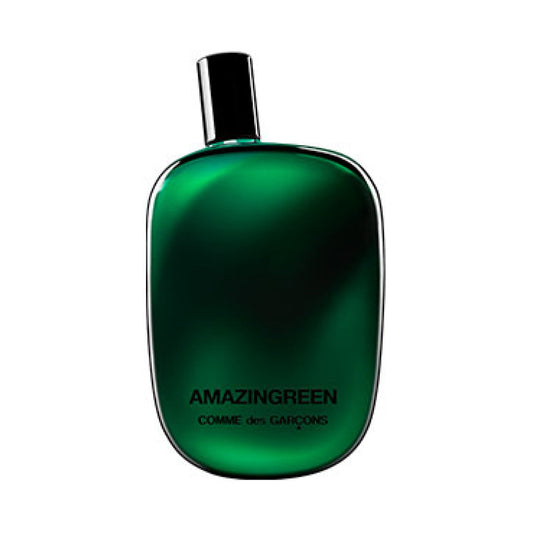 Amazingreen
