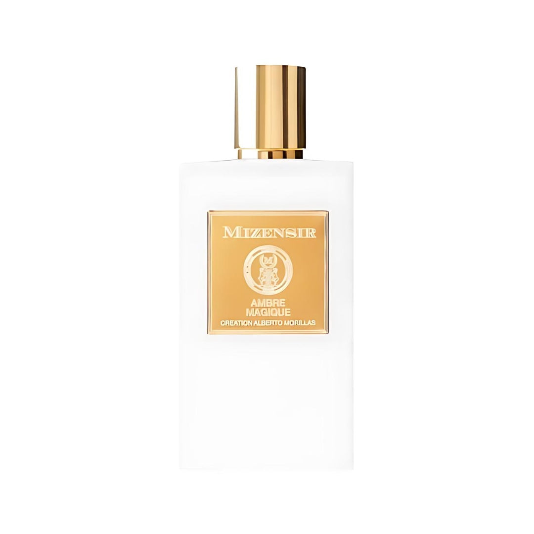 Ambre Magique