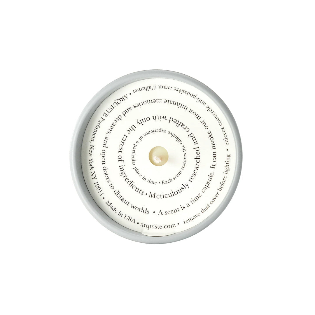 St. Regis Caroline's Four Hundred Candle