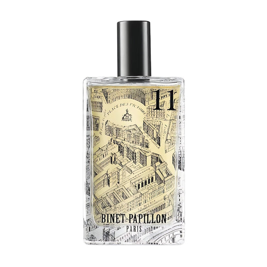 No. 11 Amiral Royal