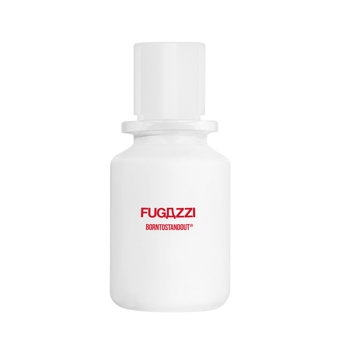 BORNTOSTANDOUT® by Fugazzi