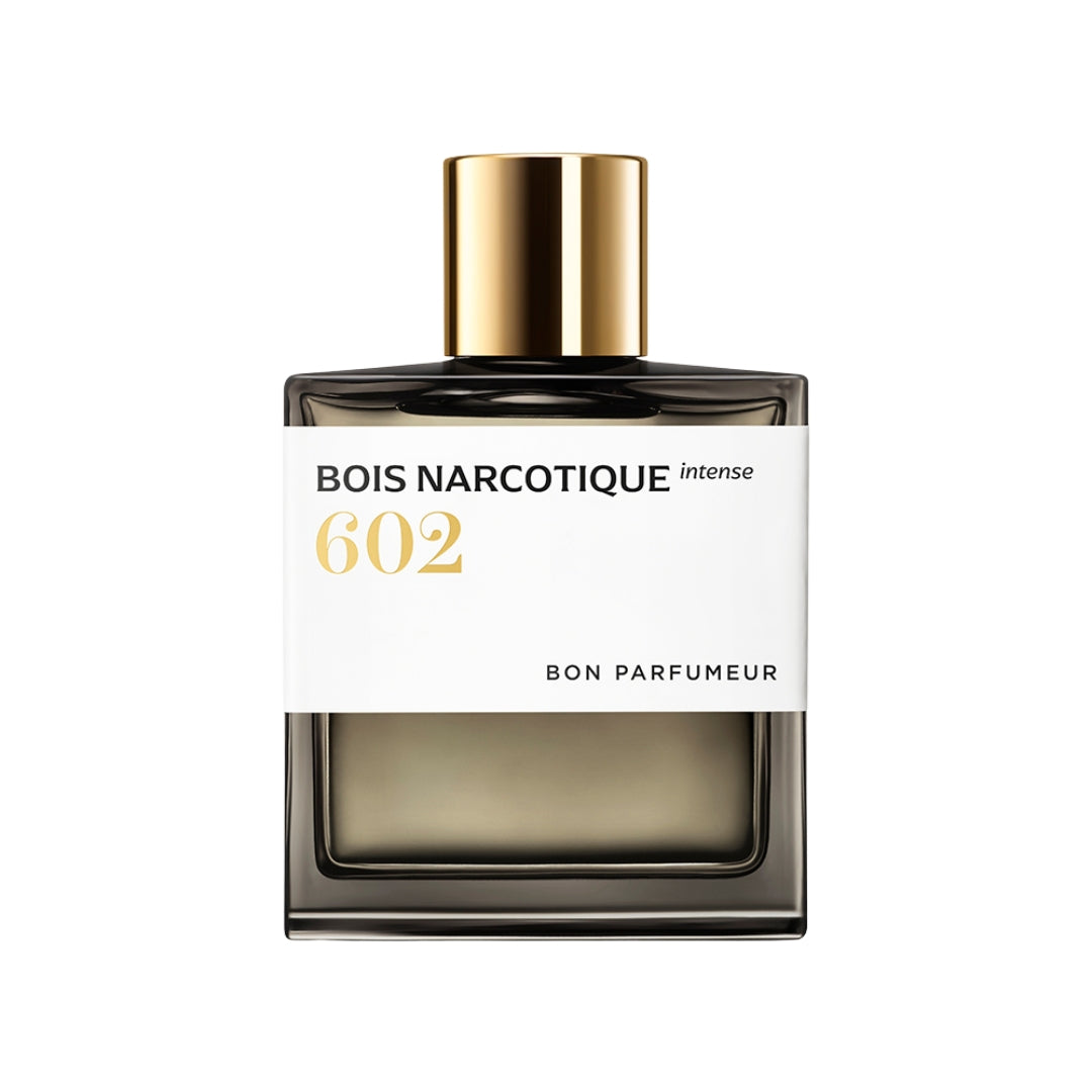 602: Bois Narcotique Intense