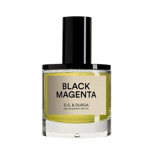 Black Magenta