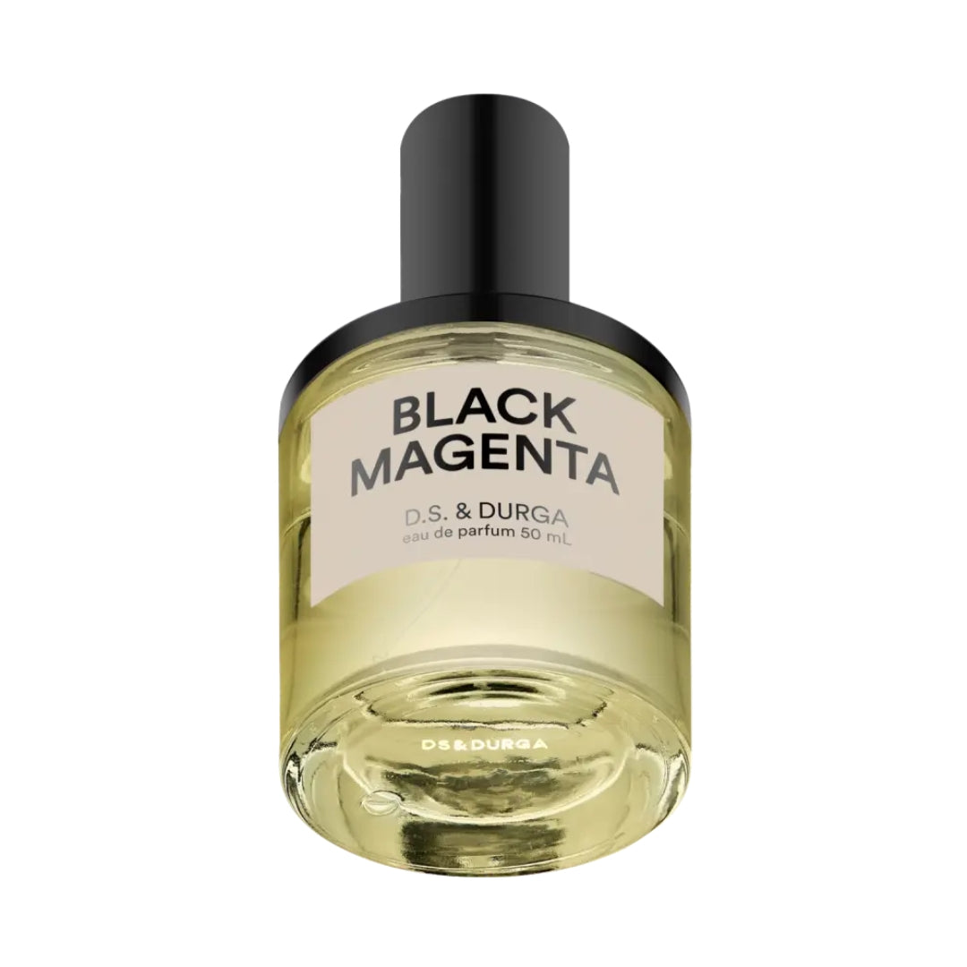 Black Magenta