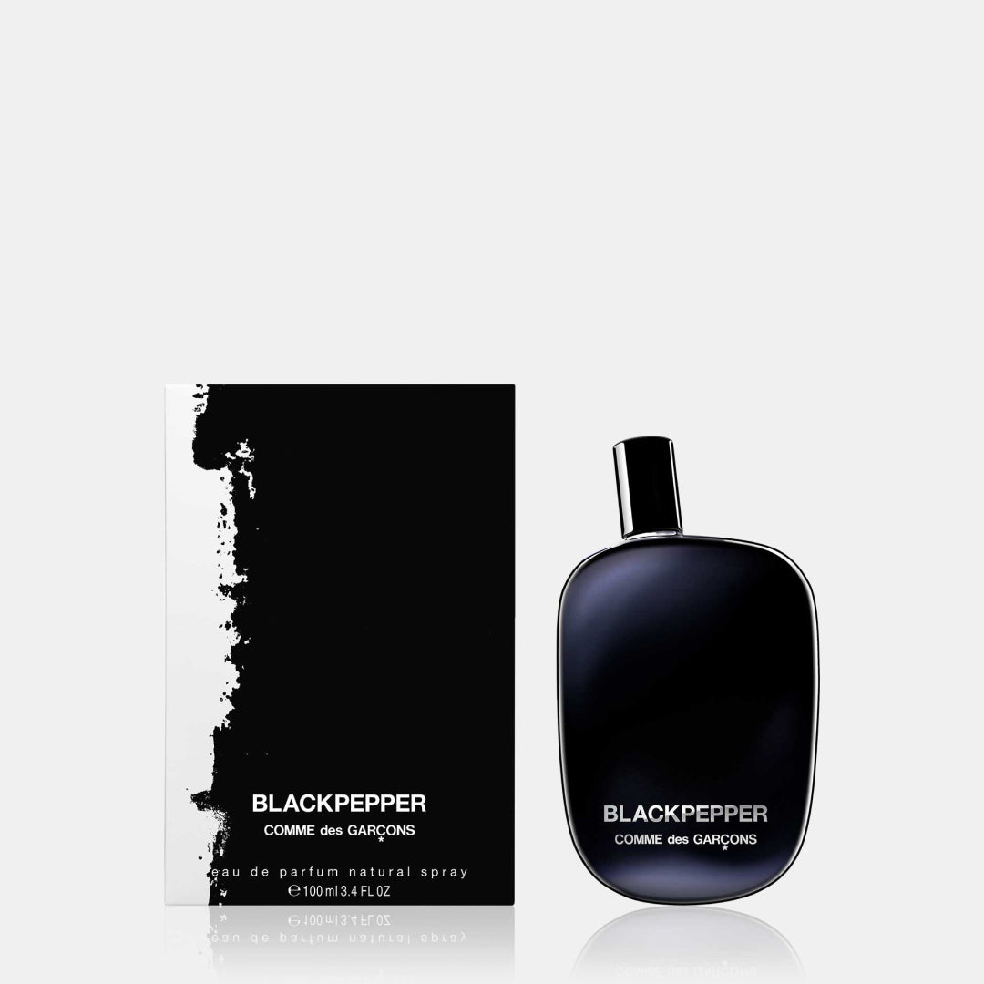 Blackpepper