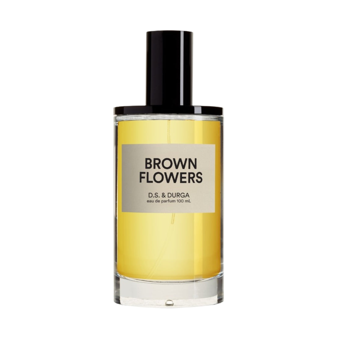 Brown Flowers