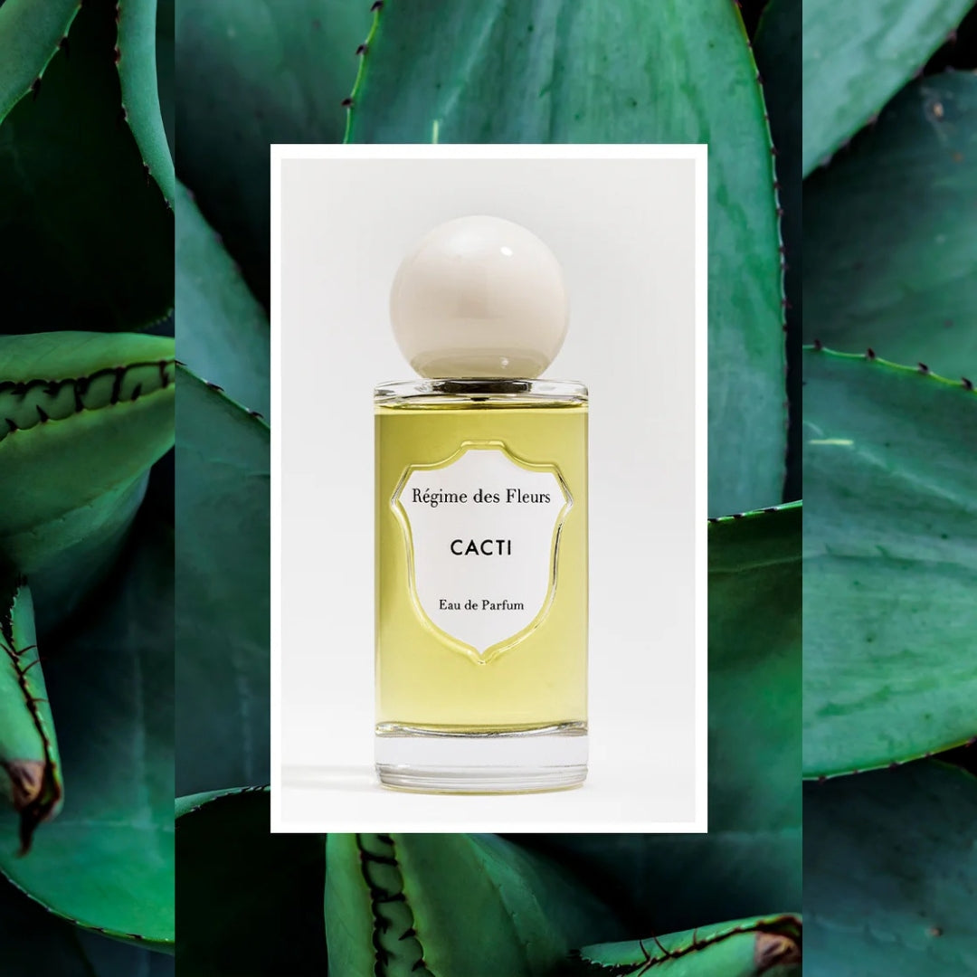 Cacti