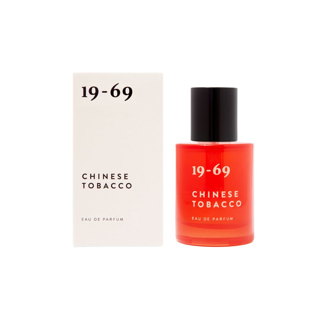 Chinese Tobacco