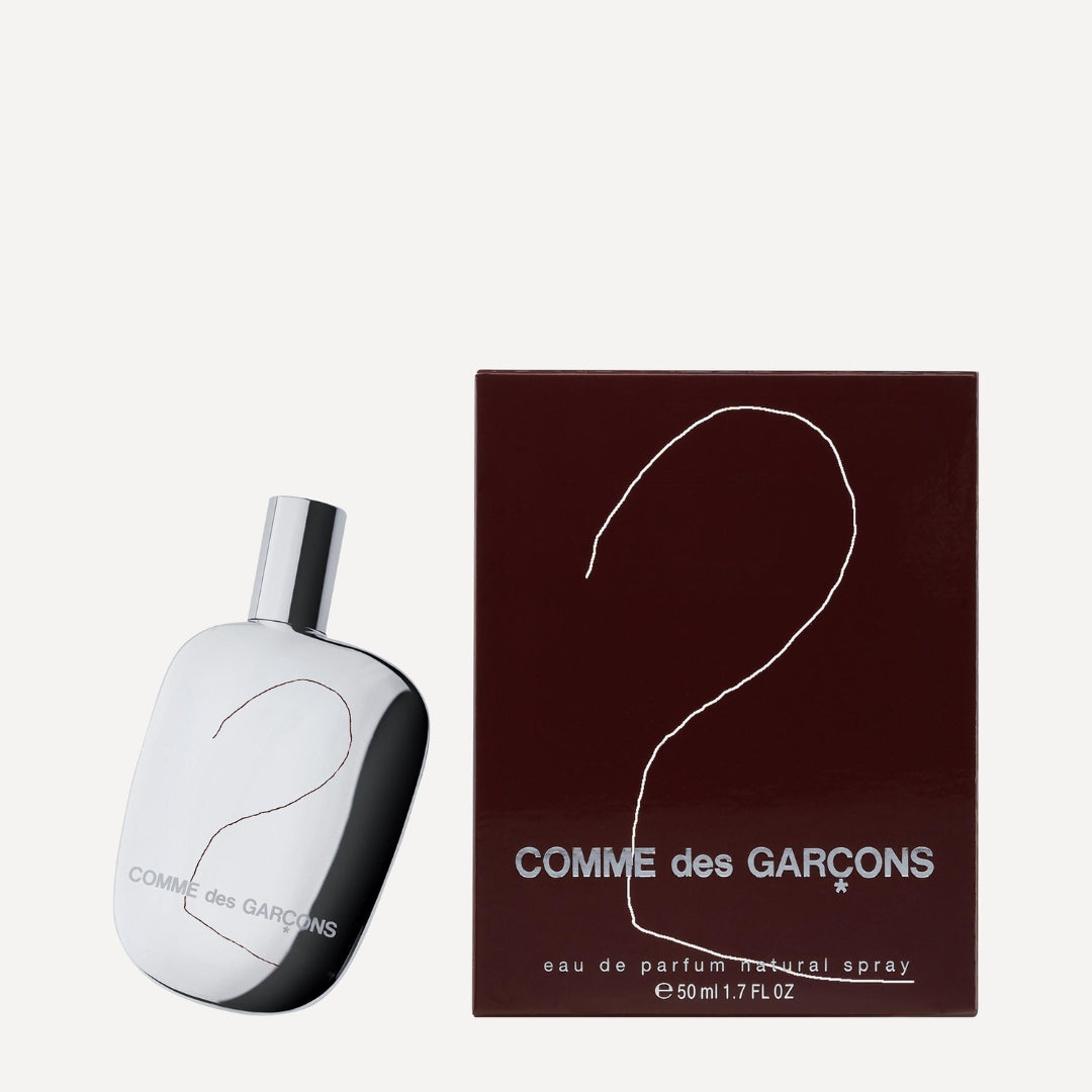 Comme des Garçons 2