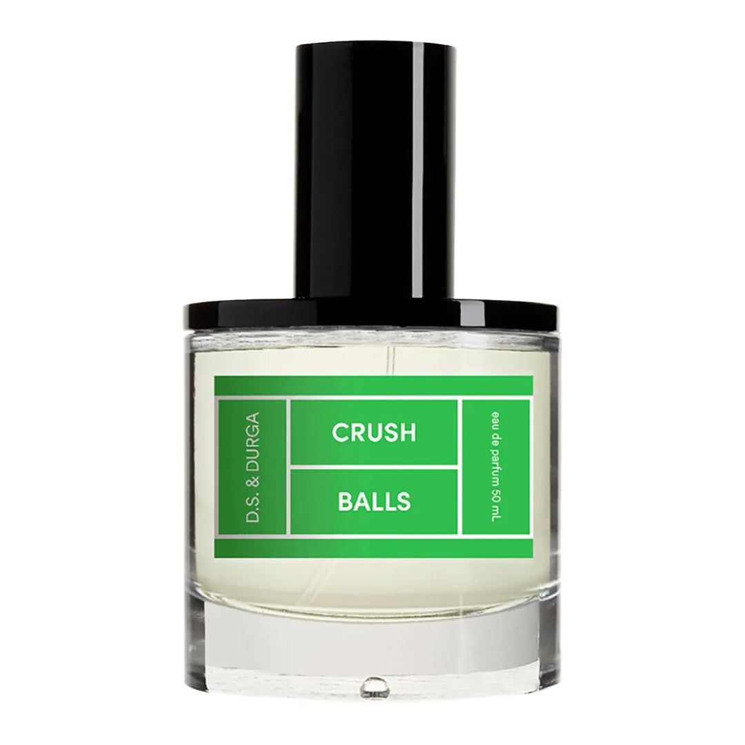Crush Balls