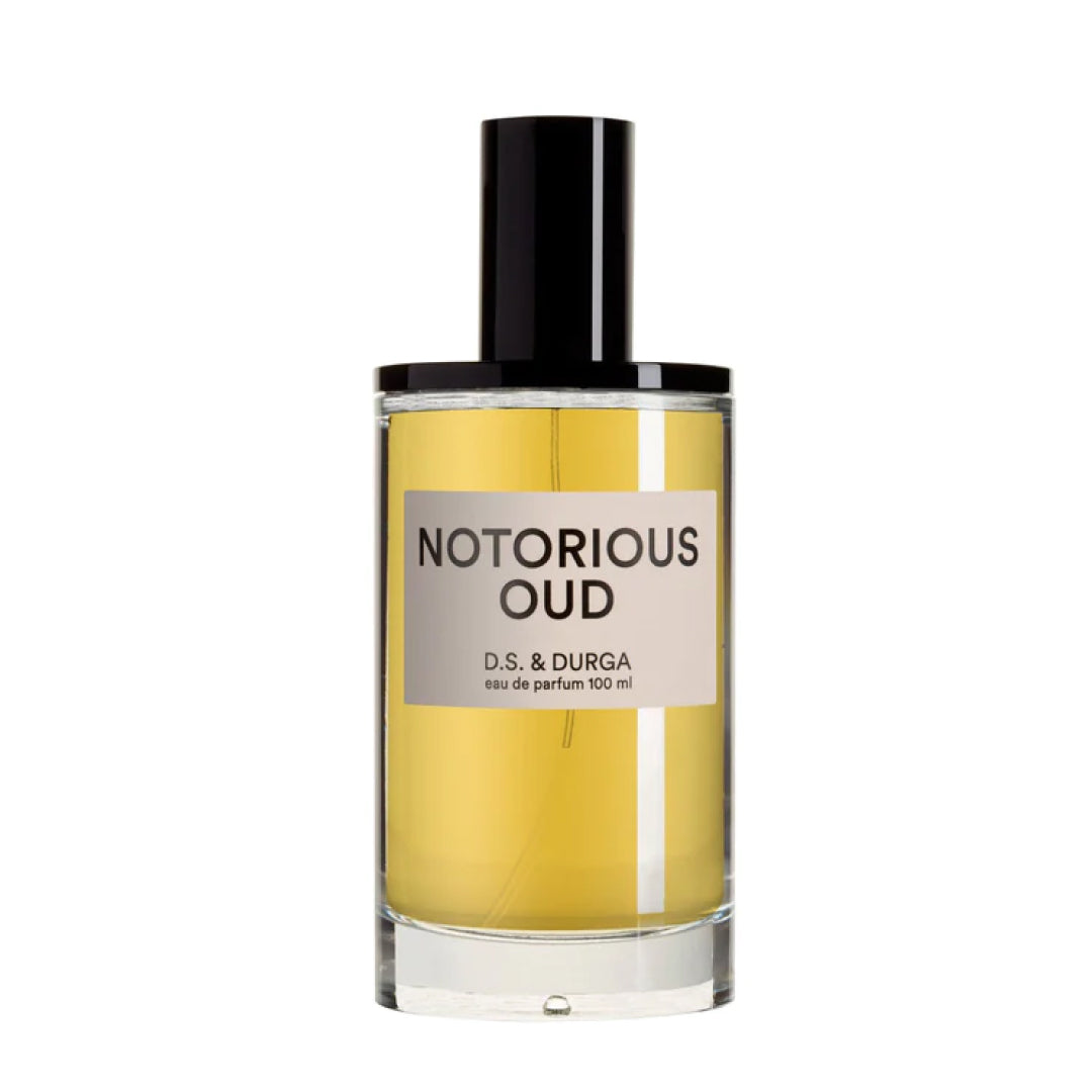Notorious Oud