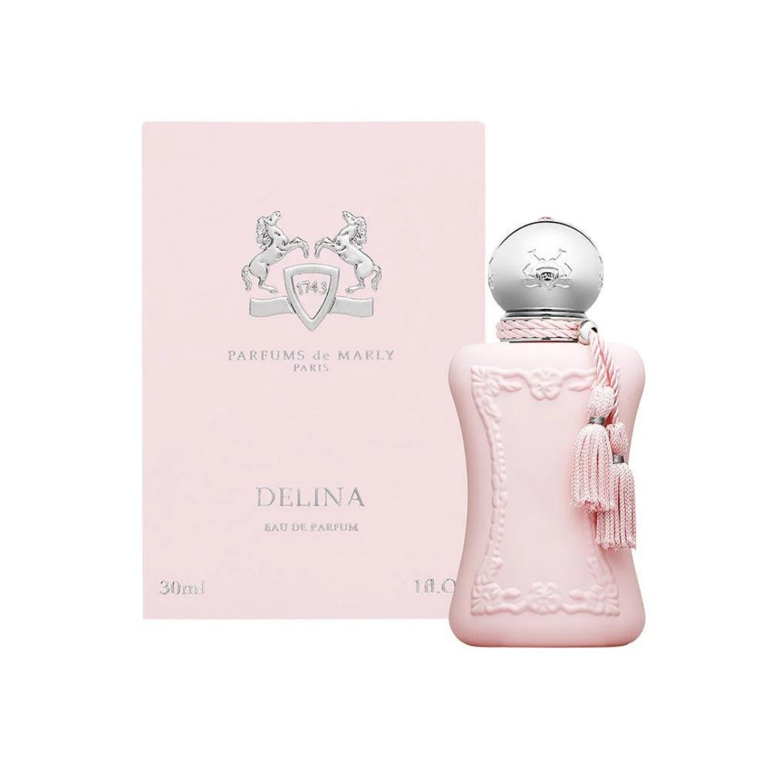 Delina