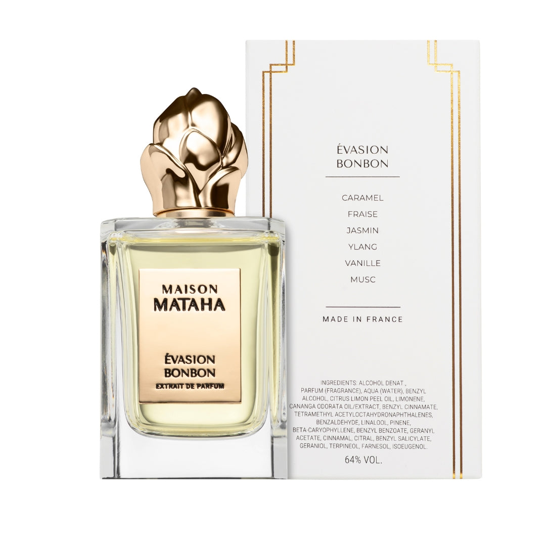 Evasion Bonbon
