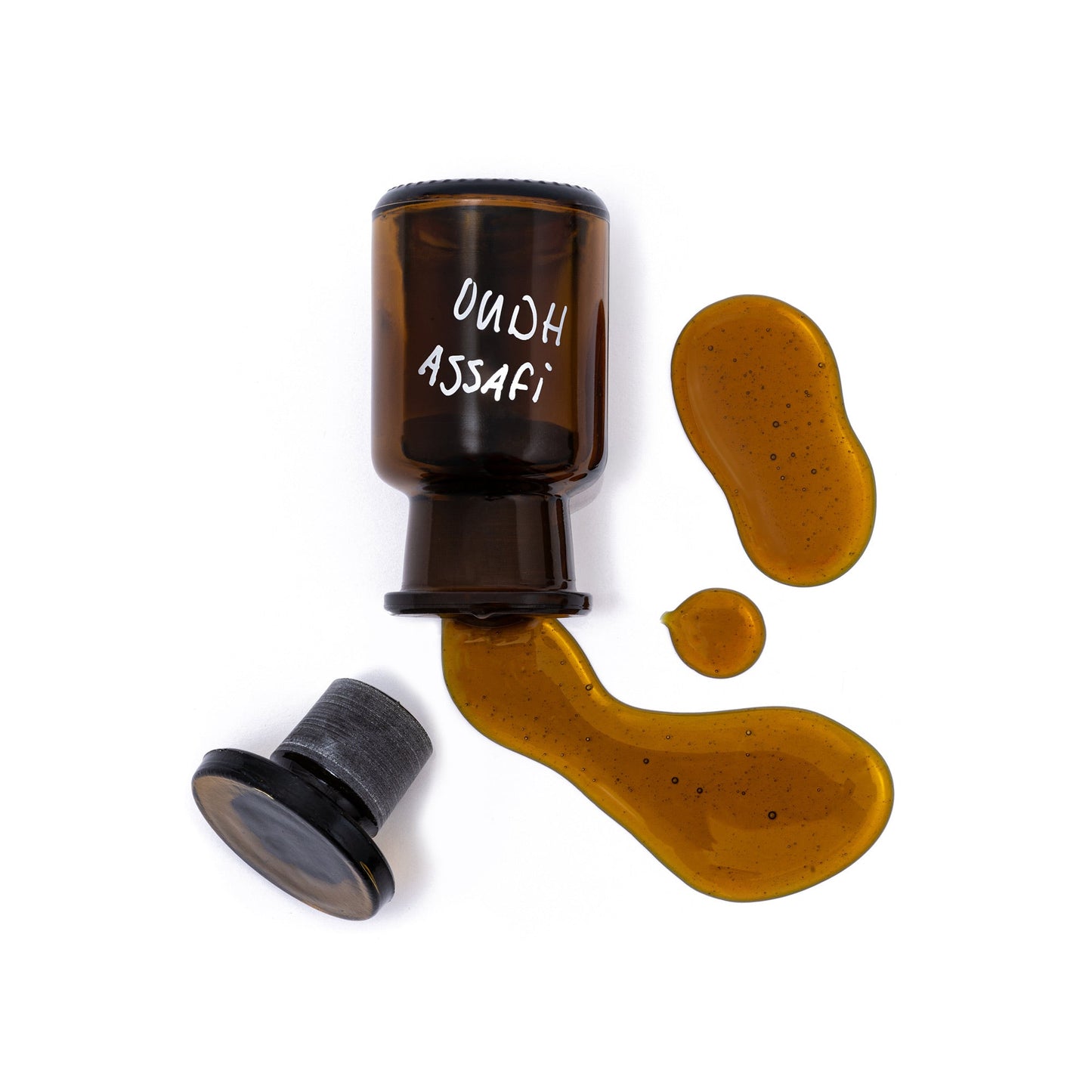 Passionfroudh