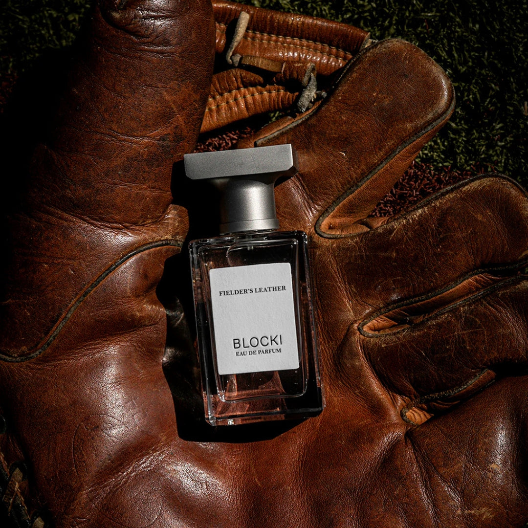Fielder's Leather