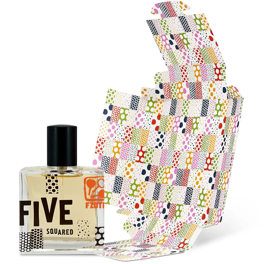 Five Squared