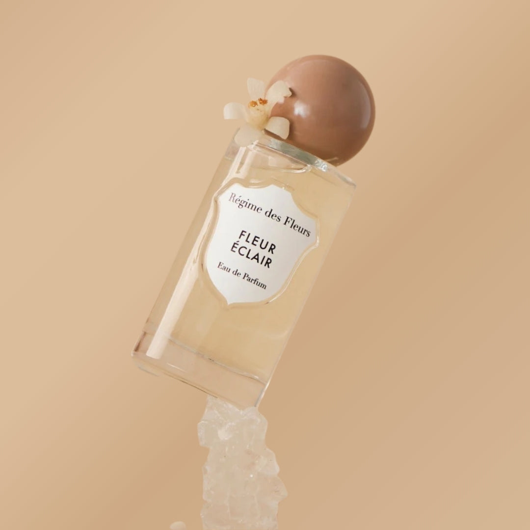 Fleur Éclair