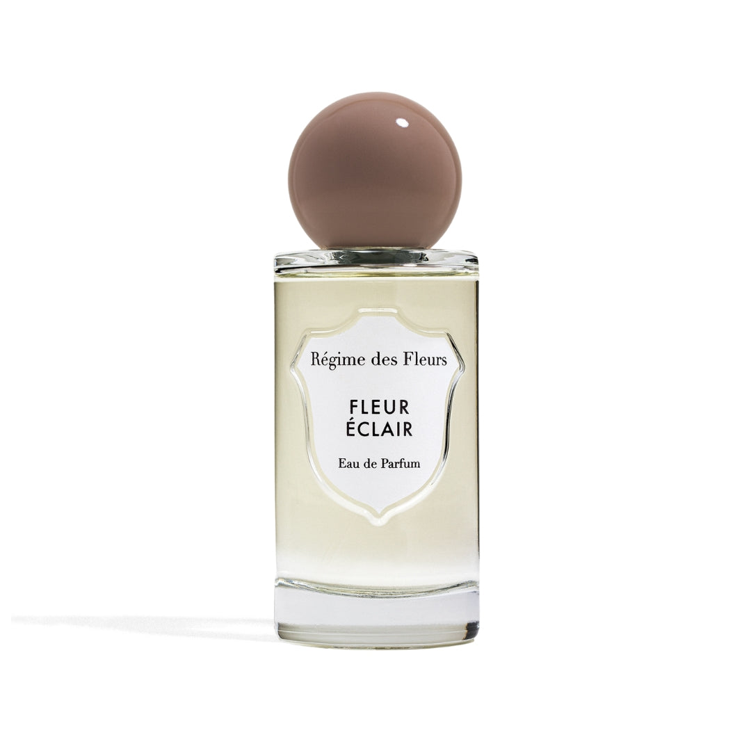 Fleur Éclair