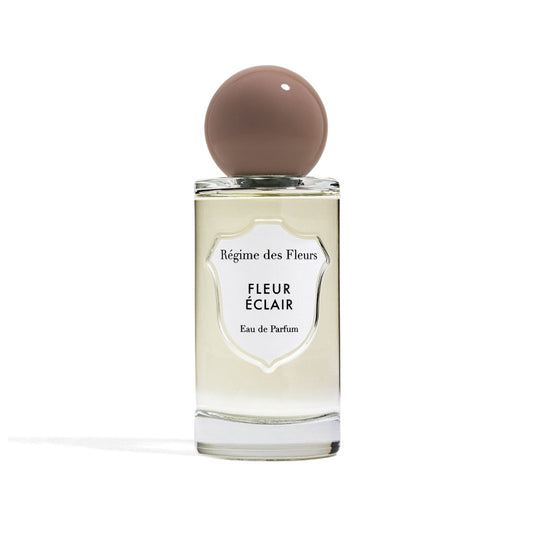 Fleur Éclair