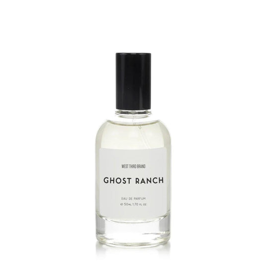 Ghost Ranch