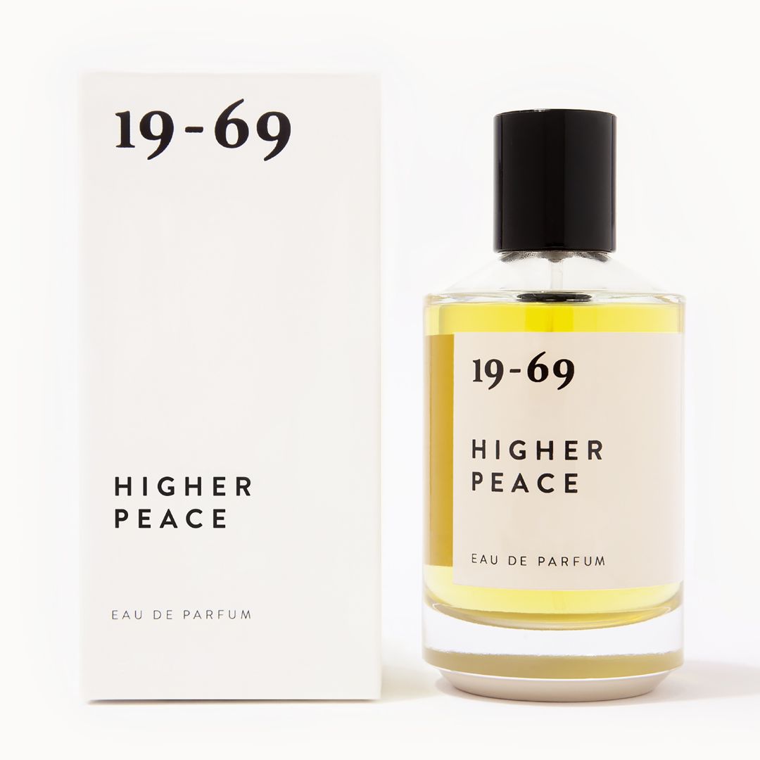 Higher Peace