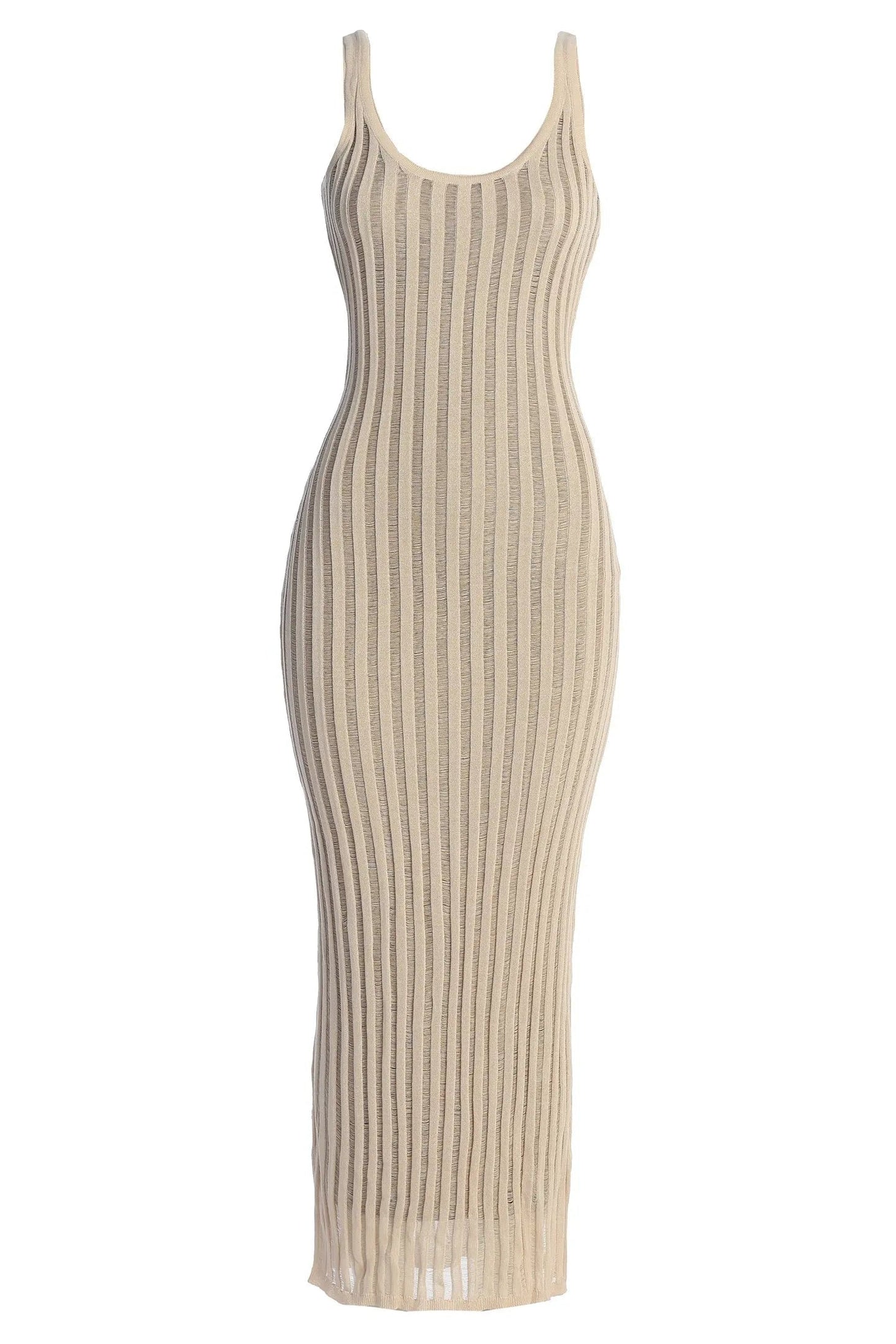 Milk Beverly Hills Maxi Dress