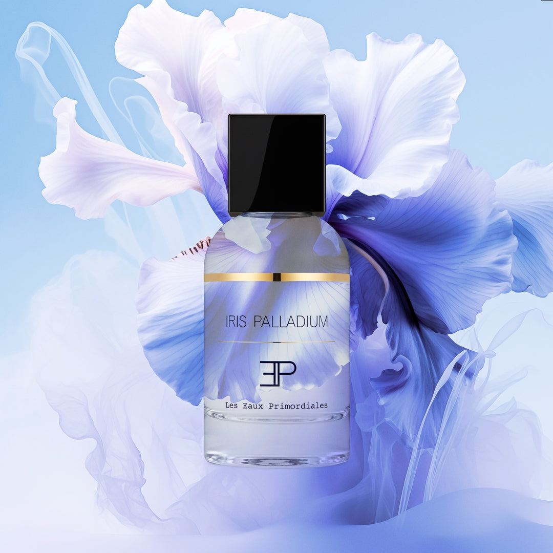 Iris Palladium