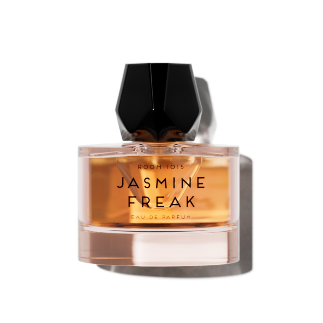 Jasmine Freak