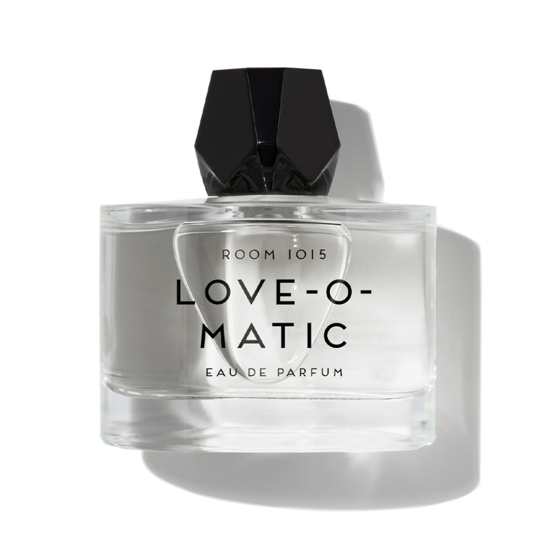Love-O-Matic