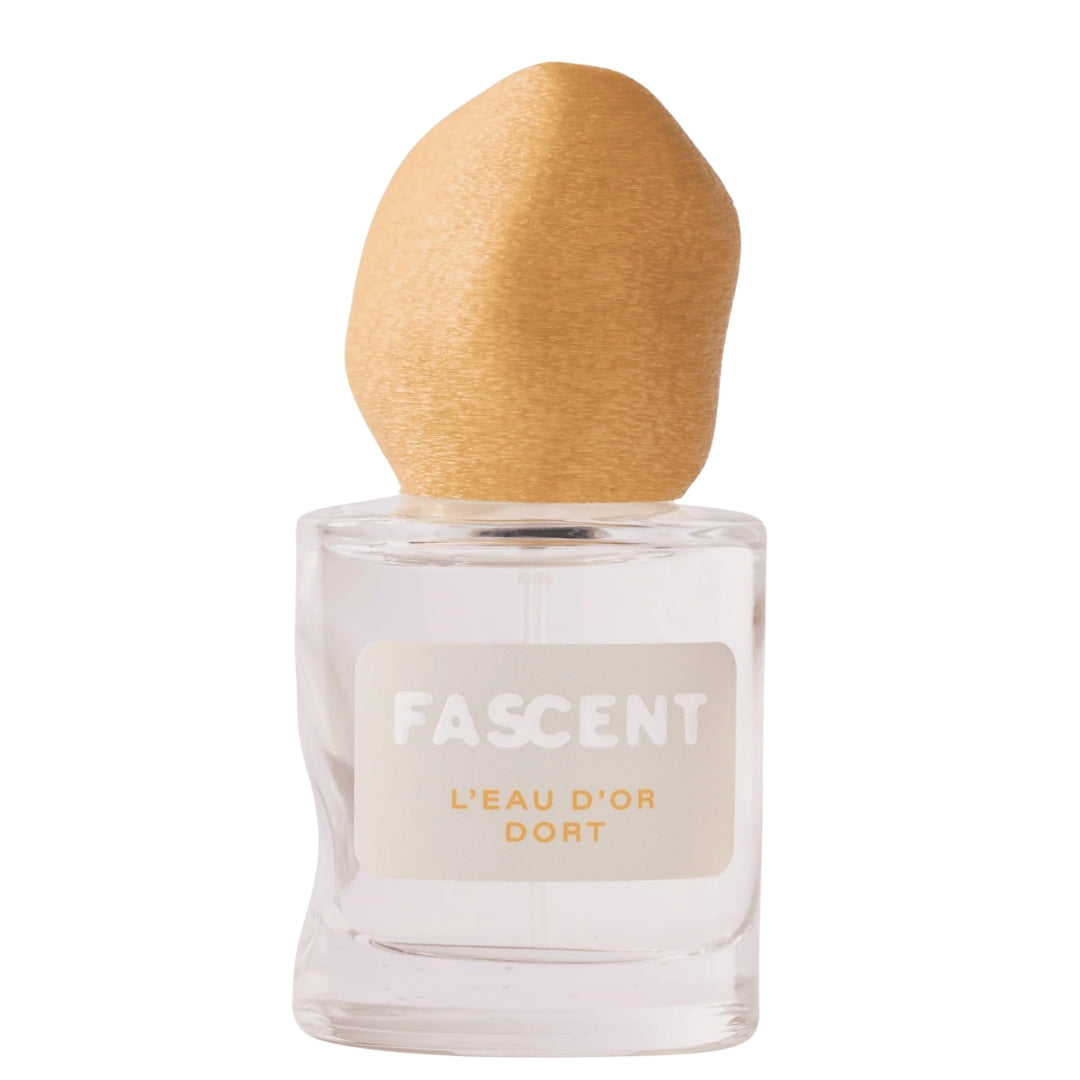 L'Eau d'Or Dort