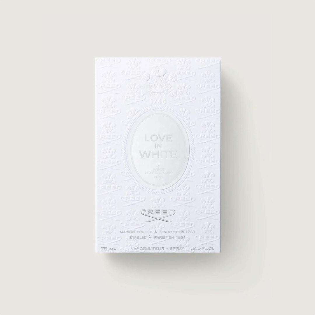 Love In White