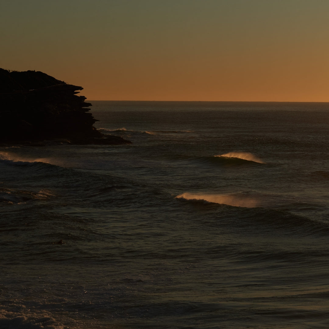 Kirra Curl