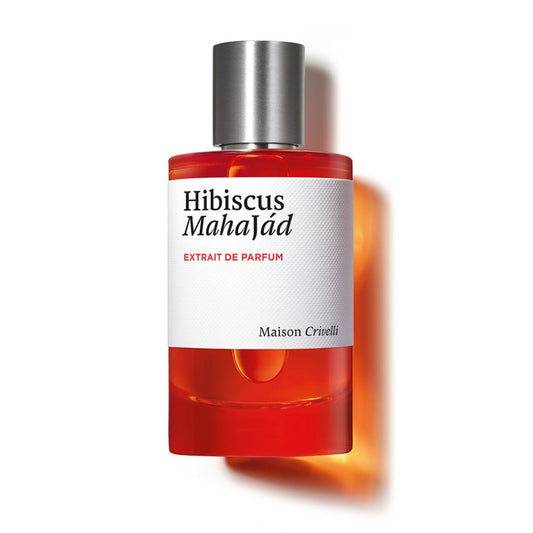 Hibiscus Mahajad Extrait