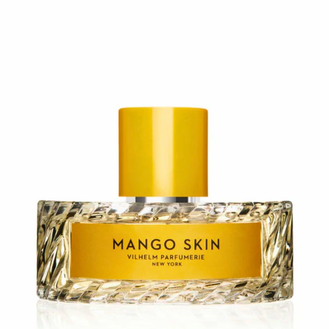 Mango Skin