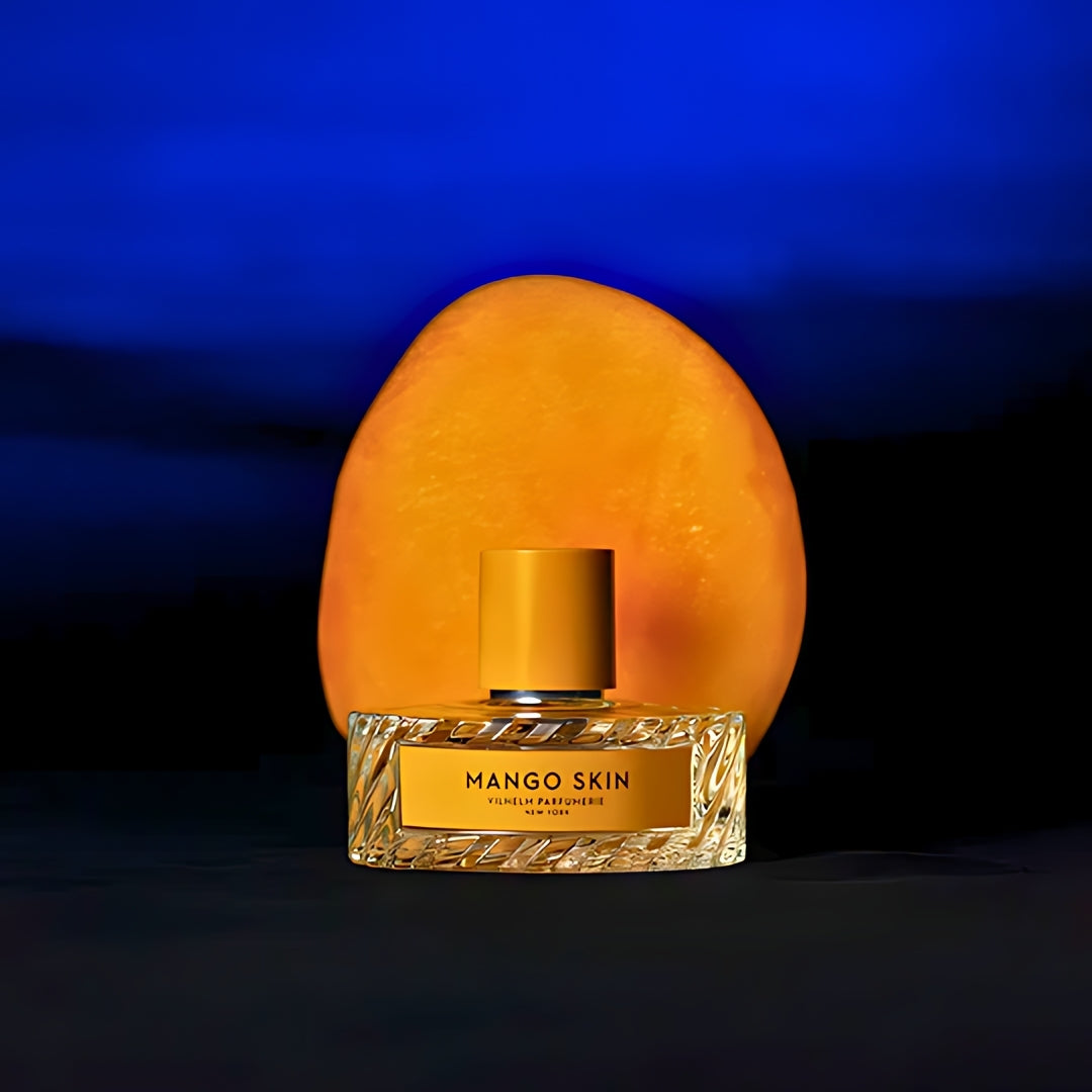 Mango Skin