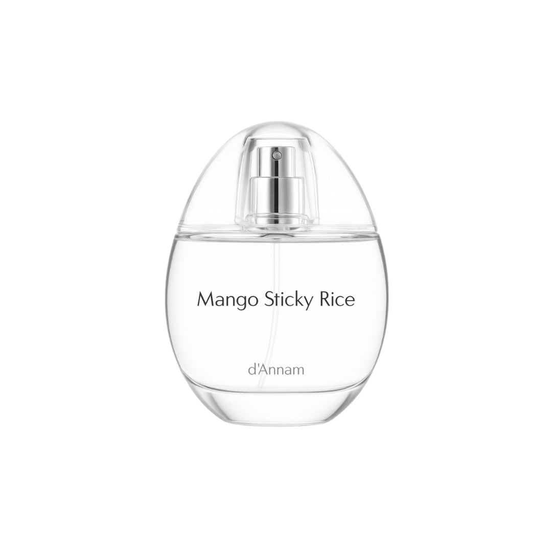 Mango Sticky Rice