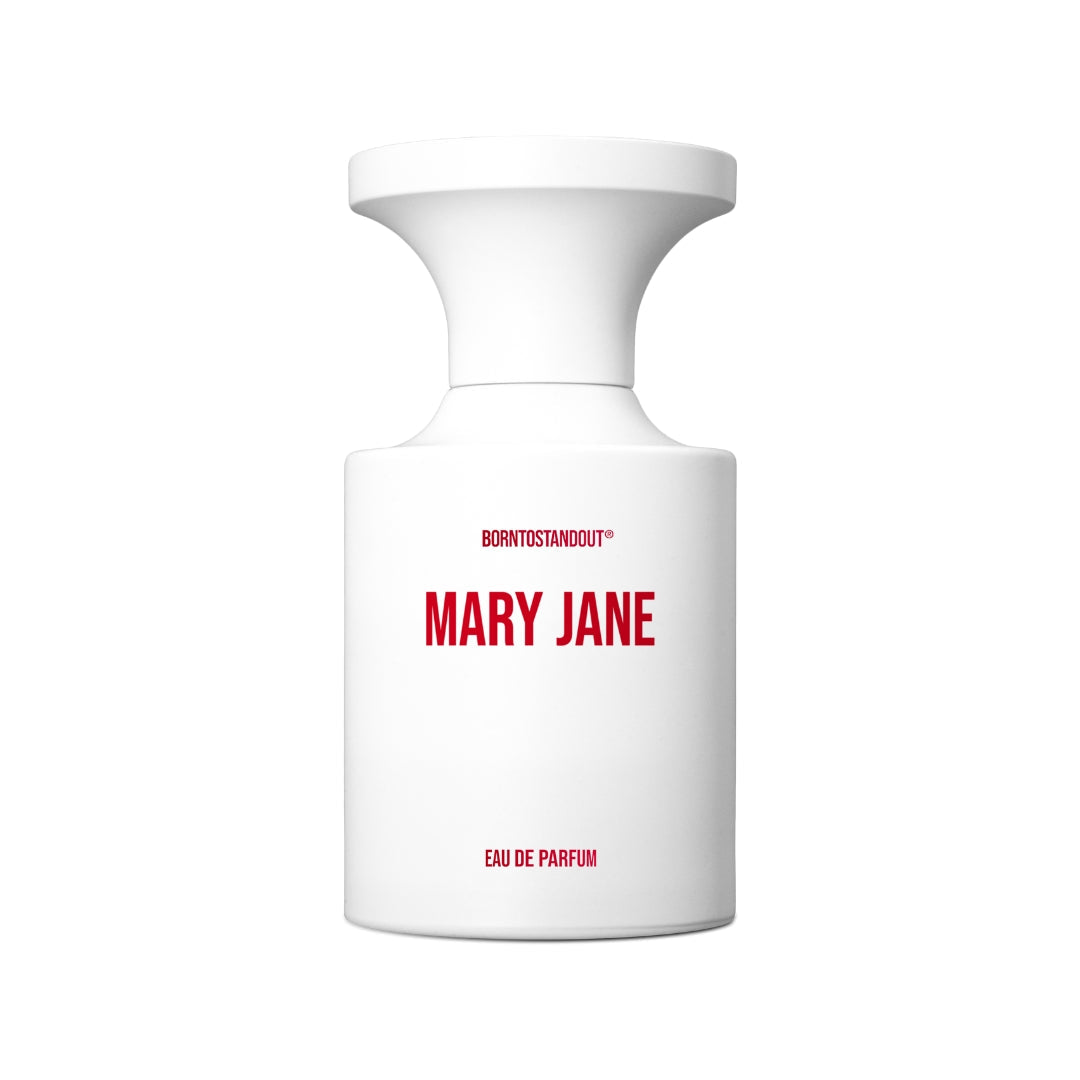 Mary Jane